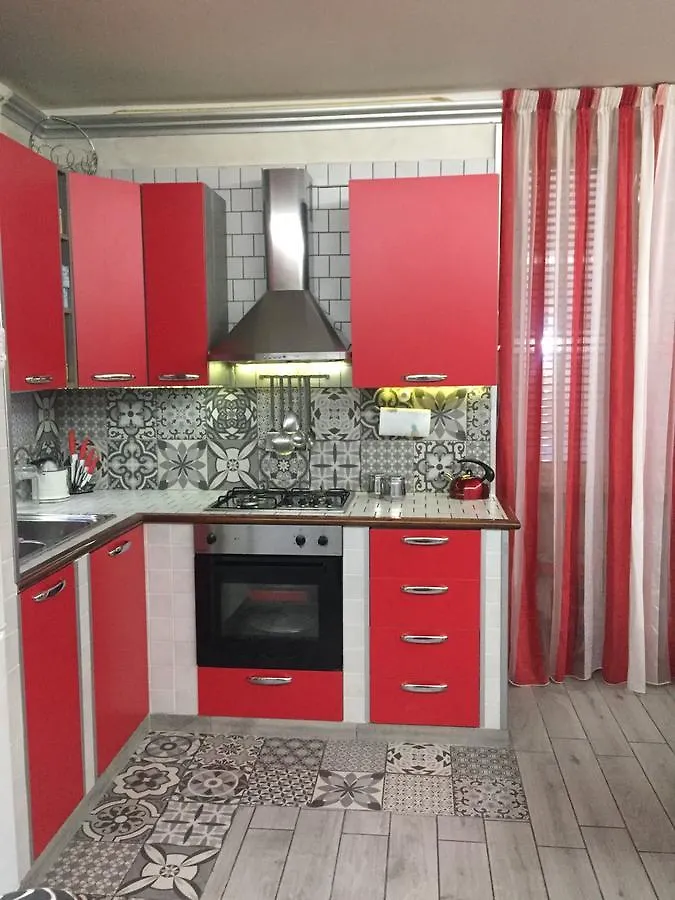 La Casa Di Lulu Villa Naples