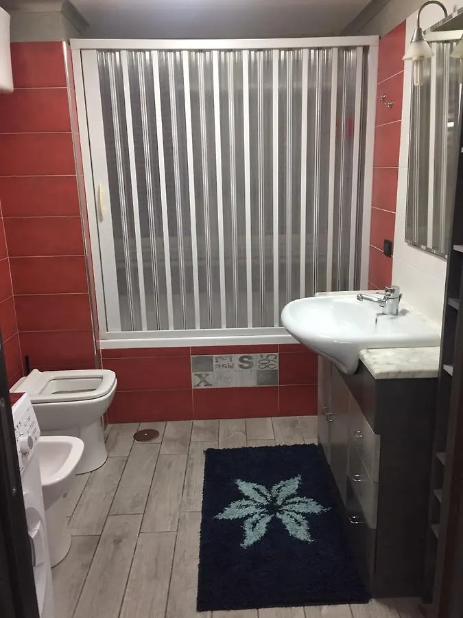 Holiday home La Casa Di Lulu Villa Naples Italy