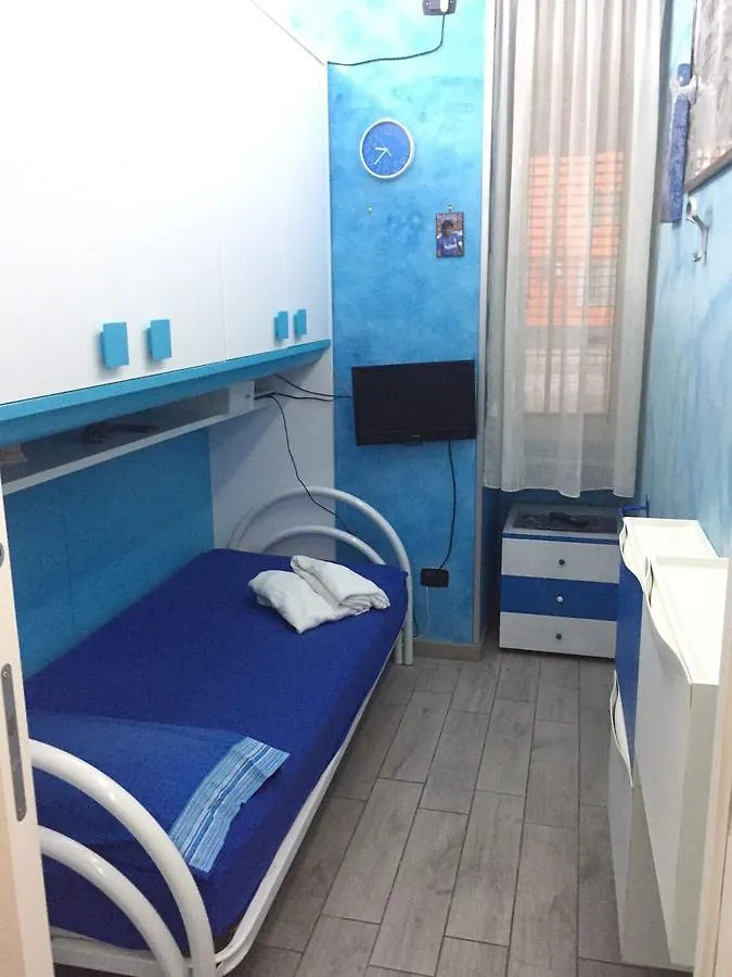 La Casa Di Lulu Villa Naples Holiday home