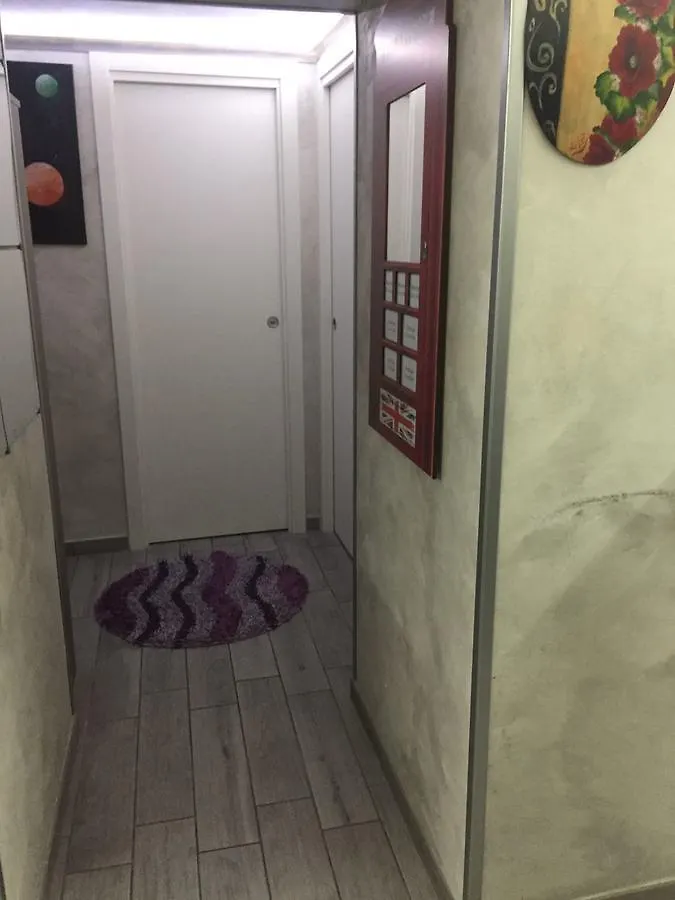 Holiday home La Casa Di Lulu Villa Naples Italy
